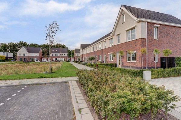 Medium property photo - Ruitenheerhof 27, 4714 PZ Sprundel