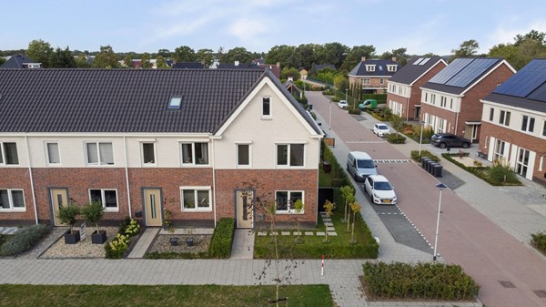 Medium property photo - Ruitenheerhof 27, 4714 PZ Sprundel