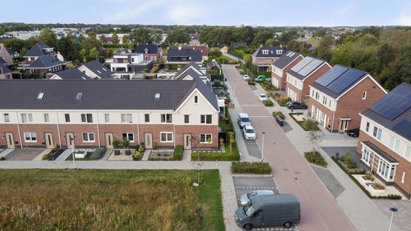 Medium property photo - Ruitenheerhof 27, 4714 PZ Sprundel