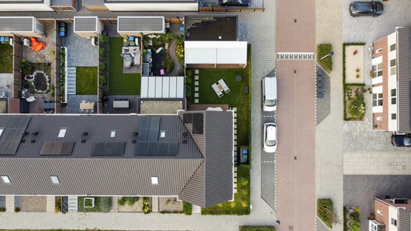 Medium property photo - Ruitenheerhof 27, 4714 PZ Sprundel