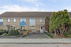 Verkocht onder voorbehoud: Rietstraat 5, 4926HG Lage Zwaluwe