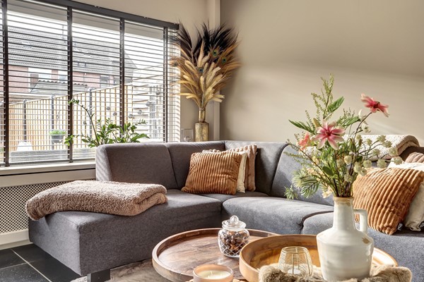 Medium property photo - Rietstraat 5, 4926 HG Lage Zwaluwe