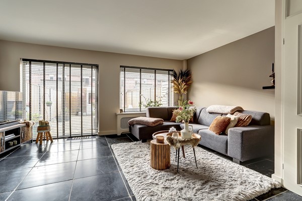 Medium property photo - Rietstraat 5, 4926 HG Lage Zwaluwe