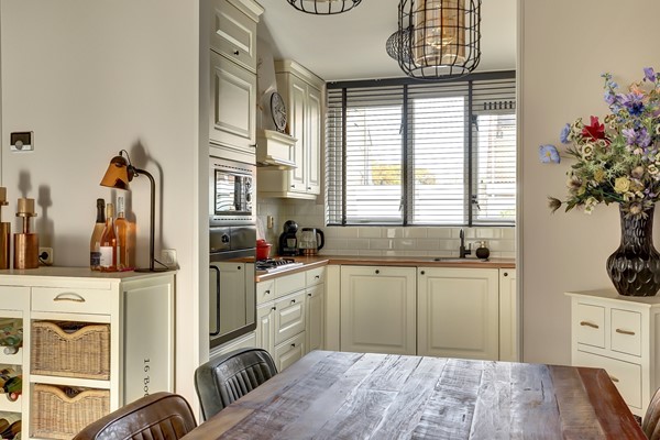 Medium property photo - Rietstraat 5, 4926 HG Lage Zwaluwe