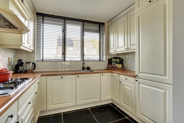 Medium property photo - Rietstraat 5, 4926 HG Lage Zwaluwe