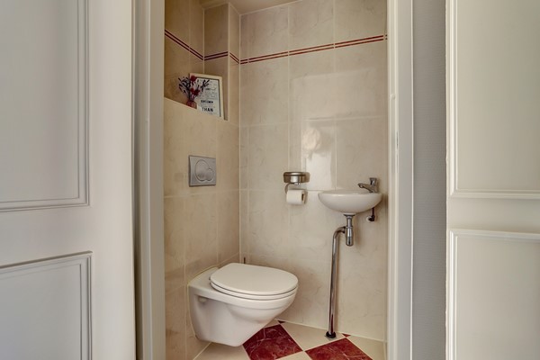 Medium property photo - Rietstraat 5, 4926 HG Lage Zwaluwe