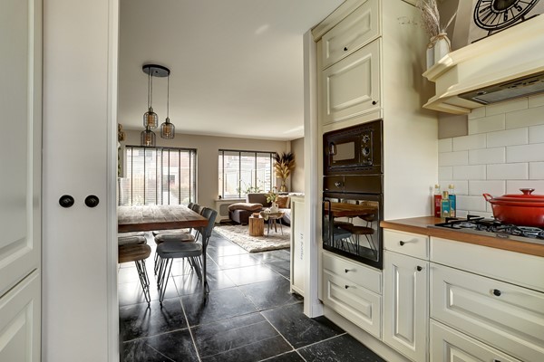 Medium property photo - Rietstraat 5, 4926 HG Lage Zwaluwe