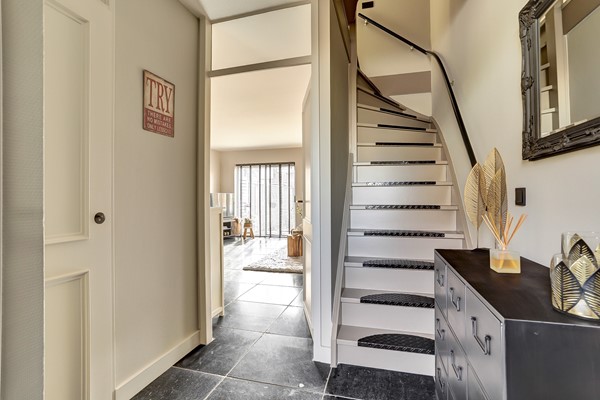 Medium property photo - Rietstraat 5, 4926 HG Lage Zwaluwe