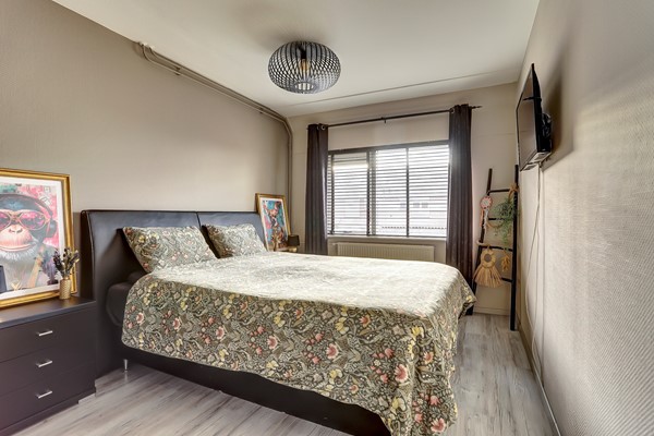 Medium property photo - Rietstraat 5, 4926 HG Lage Zwaluwe