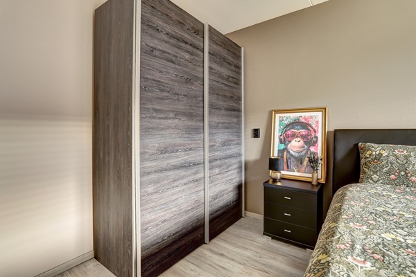 Medium property photo - Rietstraat 5, 4926 HG Lage Zwaluwe