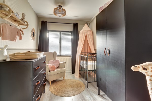 Medium property photo - Rietstraat 5, 4926 HG Lage Zwaluwe