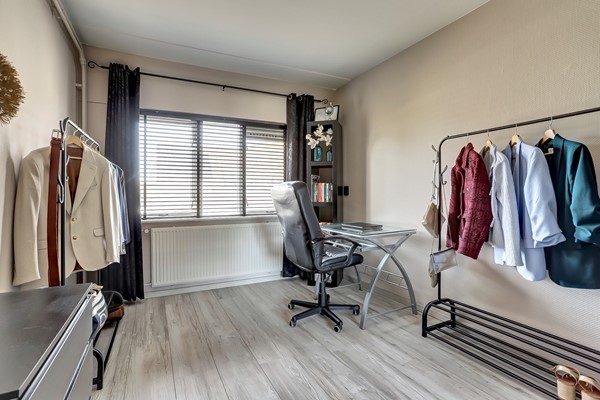 Medium property photo - Rietstraat 5, 4926 HG Lage Zwaluwe