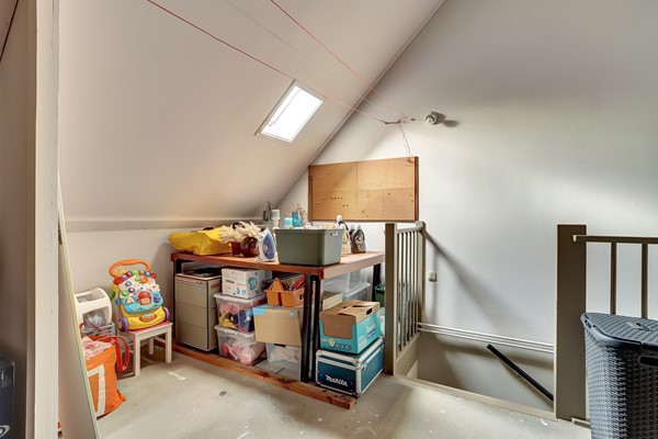 Medium property photo - Rietstraat 5, 4926 HG Lage Zwaluwe