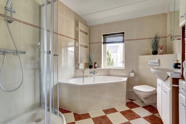 Medium property photo - Rietstraat 5, 4926 HG Lage Zwaluwe