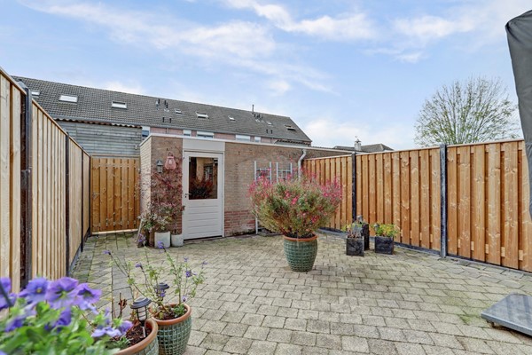 Medium property photo - Rietstraat 5, 4926 HG Lage Zwaluwe