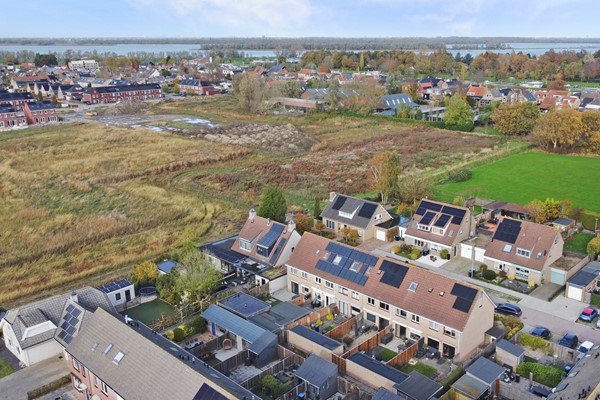 Medium property photo - Rietstraat 5, 4926 HG Lage Zwaluwe