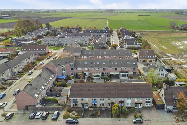 Medium property photo - Rietstraat 5, 4926 HG Lage Zwaluwe