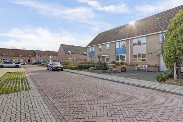 Medium property photo - Rietstraat 5, 4926 HG Lage Zwaluwe