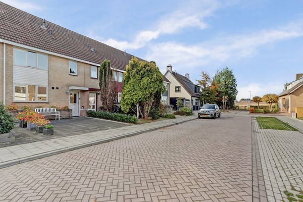 Medium property photo - Rietstraat 5, 4926 HG Lage Zwaluwe