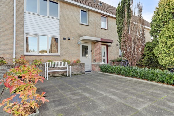 Medium property photo - Rietstraat 5, 4926 HG Lage Zwaluwe