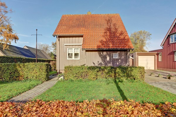 Medium property photo - Koning Haakonstraat 2, 4781 AT Moerdijk