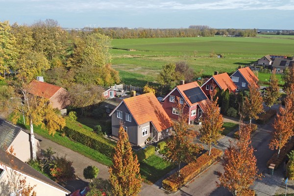 Medium property photo - Koning Haakonstraat 2, 4781 AT Moerdijk