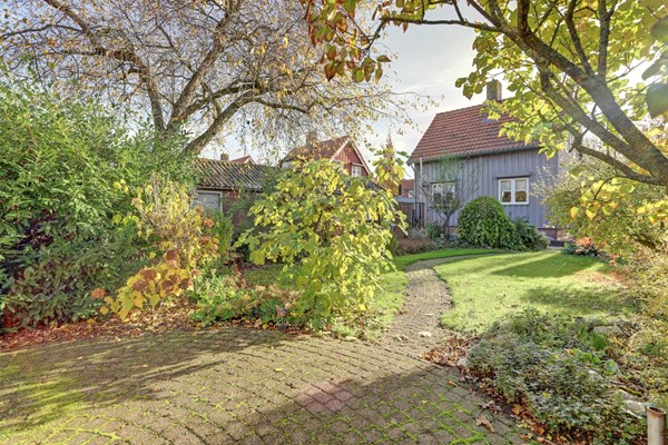 Medium property photo - Koning Haakonstraat 2, 4781 AT Moerdijk