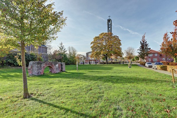 Medium property photo - Koning Haakonstraat 2, 4781 AT Moerdijk