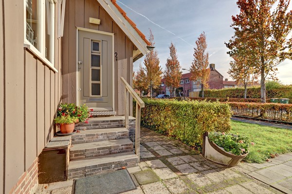 Medium property photo - Koning Haakonstraat 2, 4781 AT Moerdijk