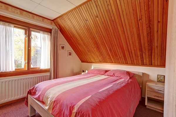 Medium property photo - Koning Haakonstraat 2, 4781 AT Moerdijk