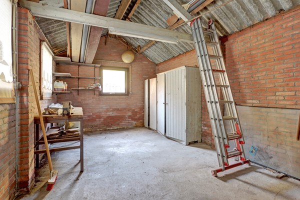 Medium property photo - Koning Haakonstraat 2, 4781 AT Moerdijk