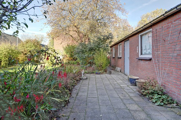 Medium property photo - Koning Haakonstraat 2, 4781 AT Moerdijk