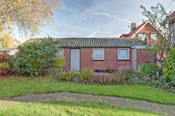 Medium property photo - Koning Haakonstraat 2, 4781 AT Moerdijk