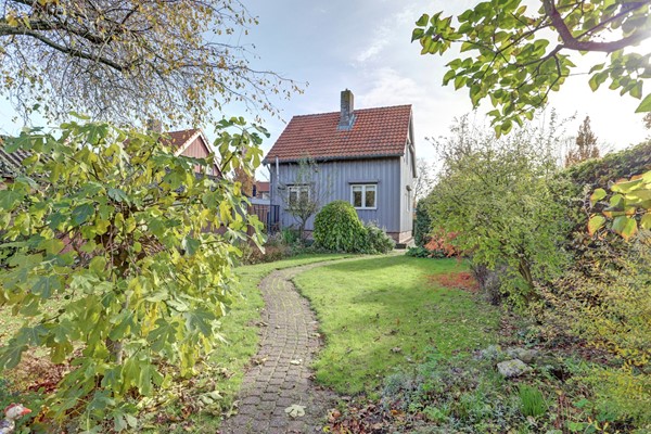 Medium property photo - Koning Haakonstraat 2, 4781 AT Moerdijk