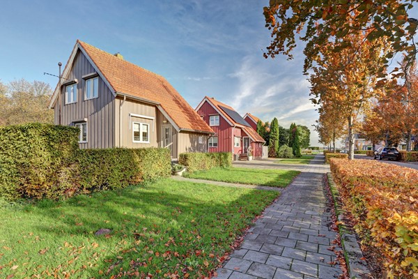 Medium property photo - Koning Haakonstraat 2, 4781 AT Moerdijk