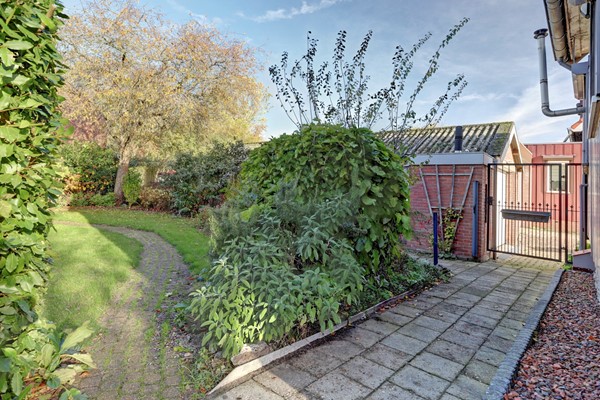 Medium property photo - Koning Haakonstraat 2, 4781 AT Moerdijk