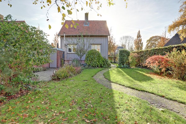 Medium property photo - Koning Haakonstraat 2, 4781 AT Moerdijk