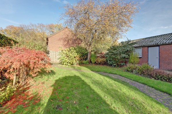 Medium property photo - Koning Haakonstraat 2, 4781 AT Moerdijk