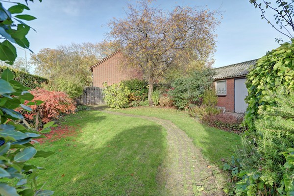 Medium property photo - Koning Haakonstraat 2, 4781 AT Moerdijk