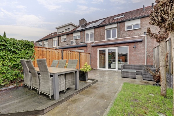 Medium property photo - Rosmolen 18, 4761 XC Zevenbergen