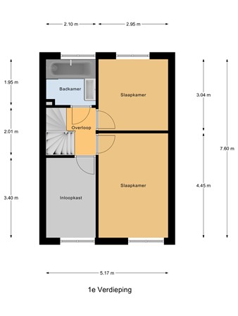 Rosmolen 18, 4761 XC Zevenbergen - 1e_Verdieping.jpg
