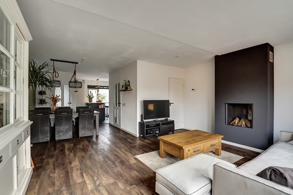 Medium property photo - Rosmolen 18, 4761 XC Zevenbergen