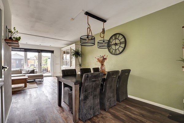 Medium property photo - Rosmolen 18, 4761 XC Zevenbergen