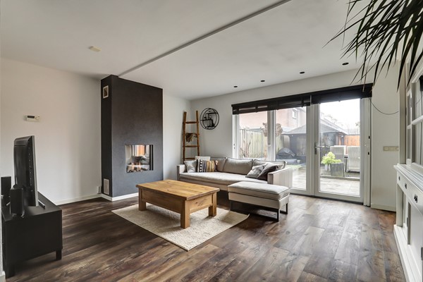 Medium property photo - Rosmolen 18, 4761 XC Zevenbergen