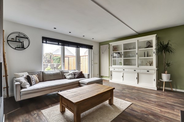 Medium property photo - Rosmolen 18, 4761 XC Zevenbergen