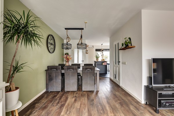 Medium property photo - Rosmolen 18, 4761 XC Zevenbergen