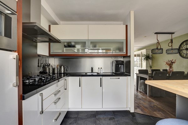 Medium property photo - Rosmolen 18, 4761 XC Zevenbergen