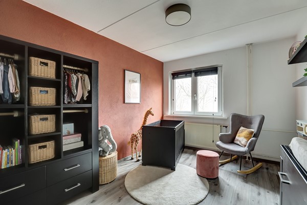 Medium property photo - Rosmolen 18, 4761 XC Zevenbergen