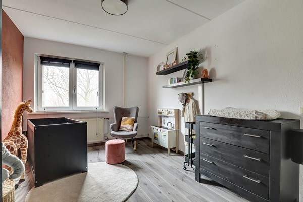 Medium property photo - Rosmolen 18, 4761 XC Zevenbergen