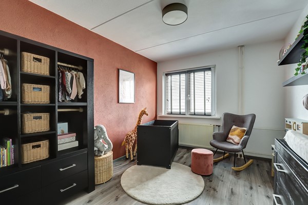 Medium property photo - Rosmolen 18, 4761 XC Zevenbergen